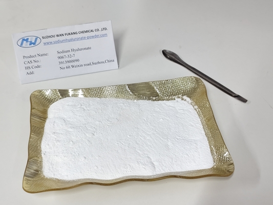 Натриевый гиалуронат пищевой порошок для пищевых продуктов