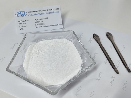Инъекционная гиалуроновая кислота для медицинских применений CAS No 9004-61-9