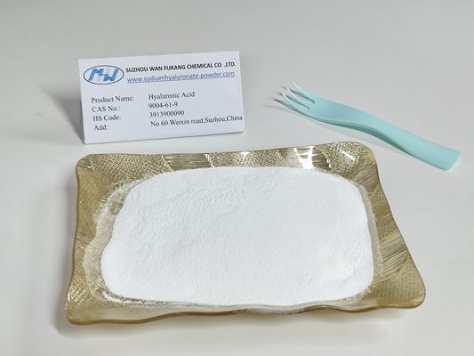 Продукт с гиалуроновой кислотой безопасного инъекционного качества HA для восстановления мягких тканей