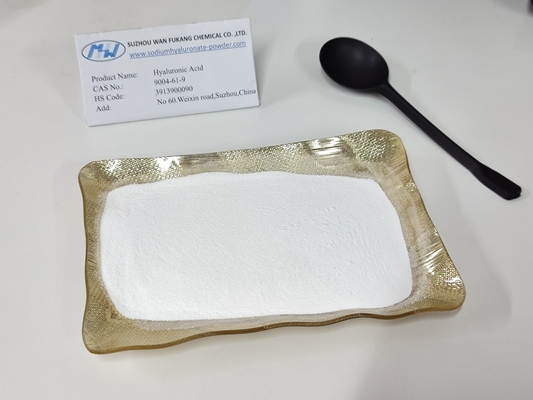 CAS № 9004-61-9 Стало глазной капель