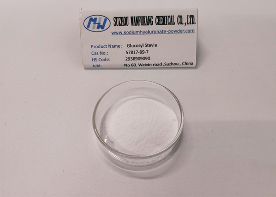 CAS 1159408-54-4 Белый порошок Промежуточная чистота 99%