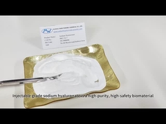 Натриевый гиалуронат в порошке пищевого качества