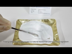 Инъекционный гиалуронат натрия в порошке