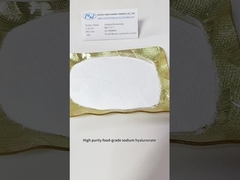 Натриевый гиалуронат в порошке пищевого качества