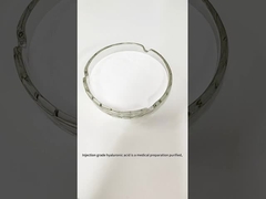 Порошок гиалуроновой кислоты для инъекций высокого качества